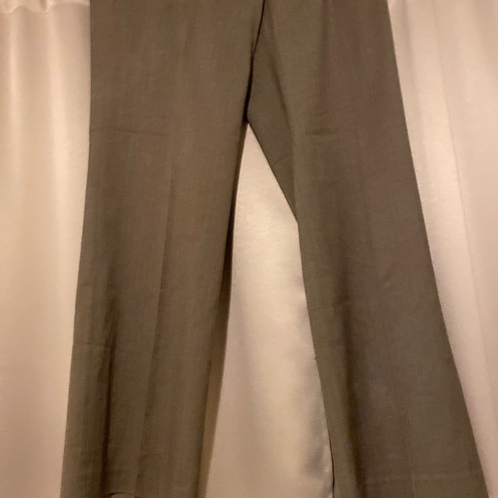 Pants like new